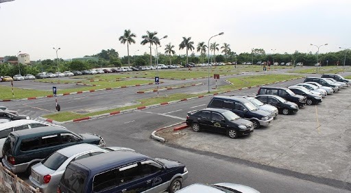 Học lái xe ô tô tại Thái Việt - Địa chỉ học bằng lái xe B1, B2, và C