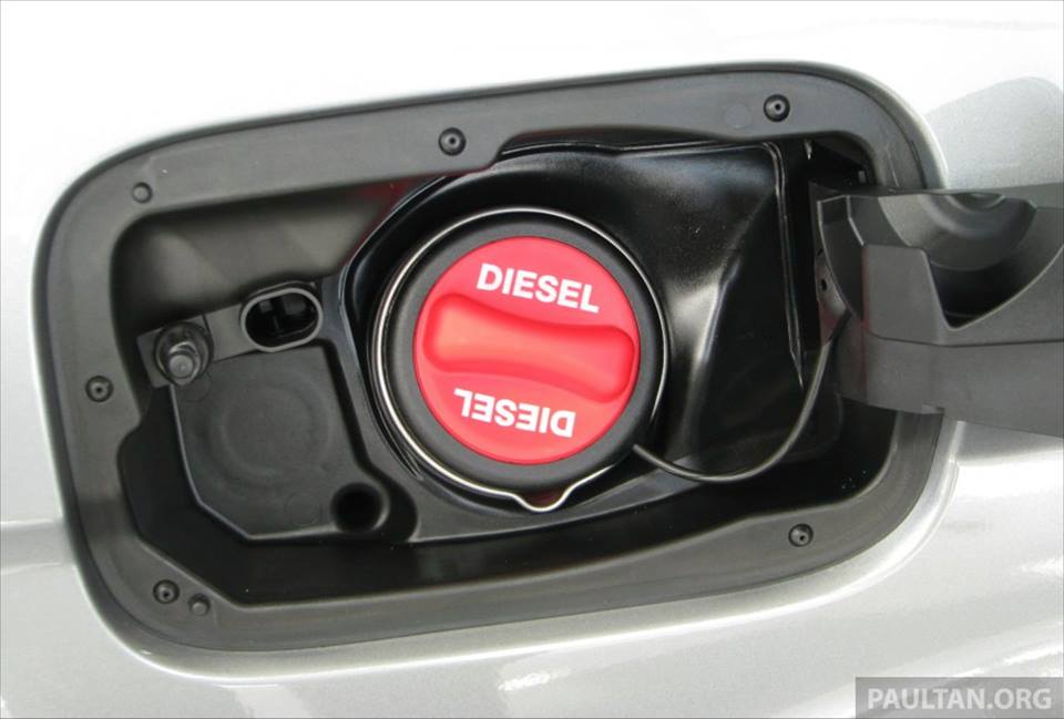 động cơ Diesel