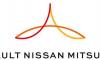 Liên minh Renault-Nissan-Mitsubishi