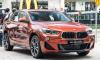 xe F39 BMW X2