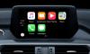 hệ thống hỗ trỡ Apple CarPlay 