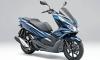 Honda PCX Hybrid