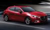 Mazda 3 2018