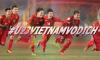 U23 Việt Nam vô địch