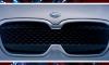 xe BMW Concept iX3