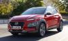 ​​​​Hyundai Kona 2018