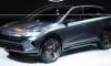 xe Kia Niro EV Concept