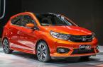 Honda Brio 2019 ảnh 6