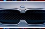 xe BMW Concept iX3