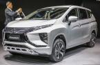 xe Mitsubishi Xpander
