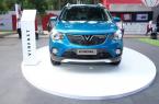 xe VinFast Fadil