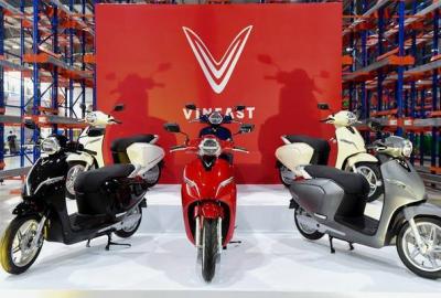 VinFast Klara chốt giá 34 triệu và thông số kỹ thuật