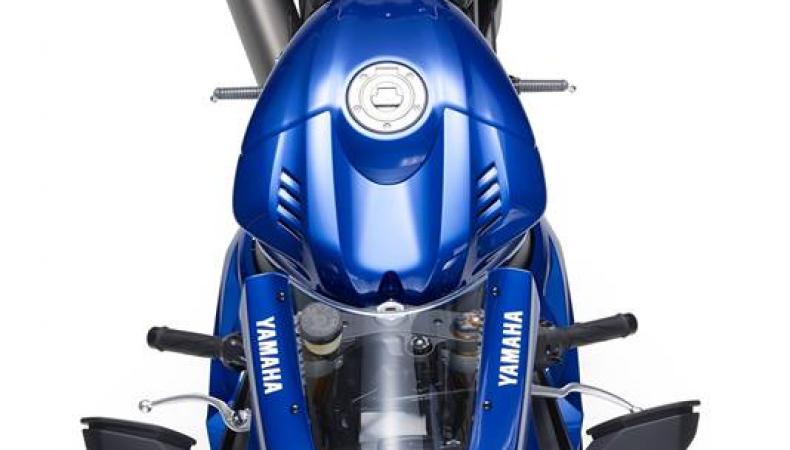 xe máy Yamaha YZF-R6