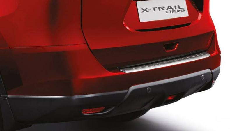 Xe Nissan X-Trail X-Tremer