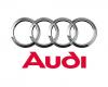 Logo thương hiệu Audi