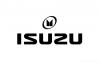 Logo hãng xe Isuzu