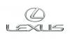 Logo hãng xe Lexus