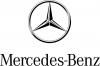 Logo hãng xe Mercedes