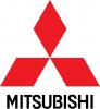 Logo hãng xe Mitsubishi