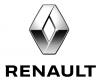 Logo hãng xe Renault