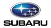 Logo hãng xe Subaru