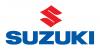 Logo hãng xe Suzuki