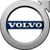 Logo hãng xe Volvo