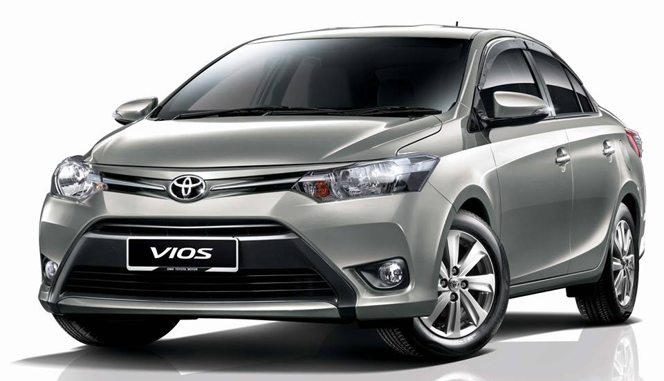 Đánh giá ưu nhược điểm xe Toyota Vios 20182019 tai Việt Nam
