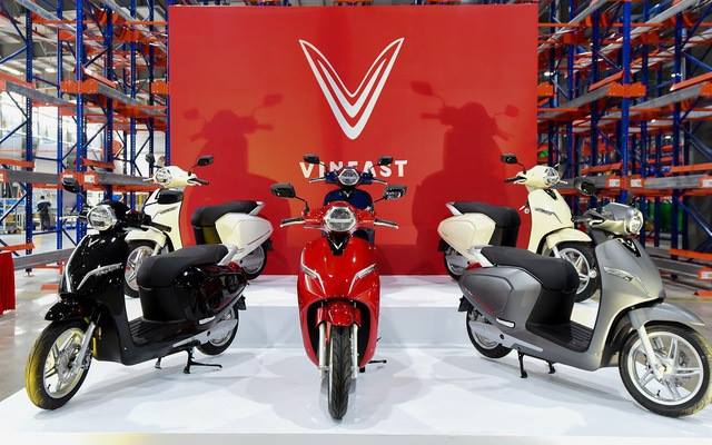 VinFast Klara chốt giá 34 triệu và thông số kỹ thuật ảnh 1